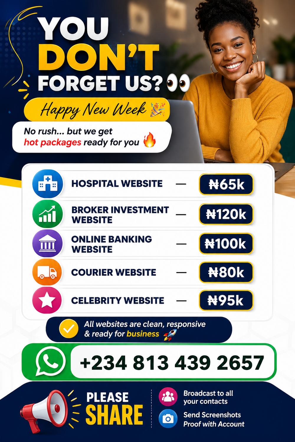 Your Best Plug 🔌 From The Table Of Crackbox.co 